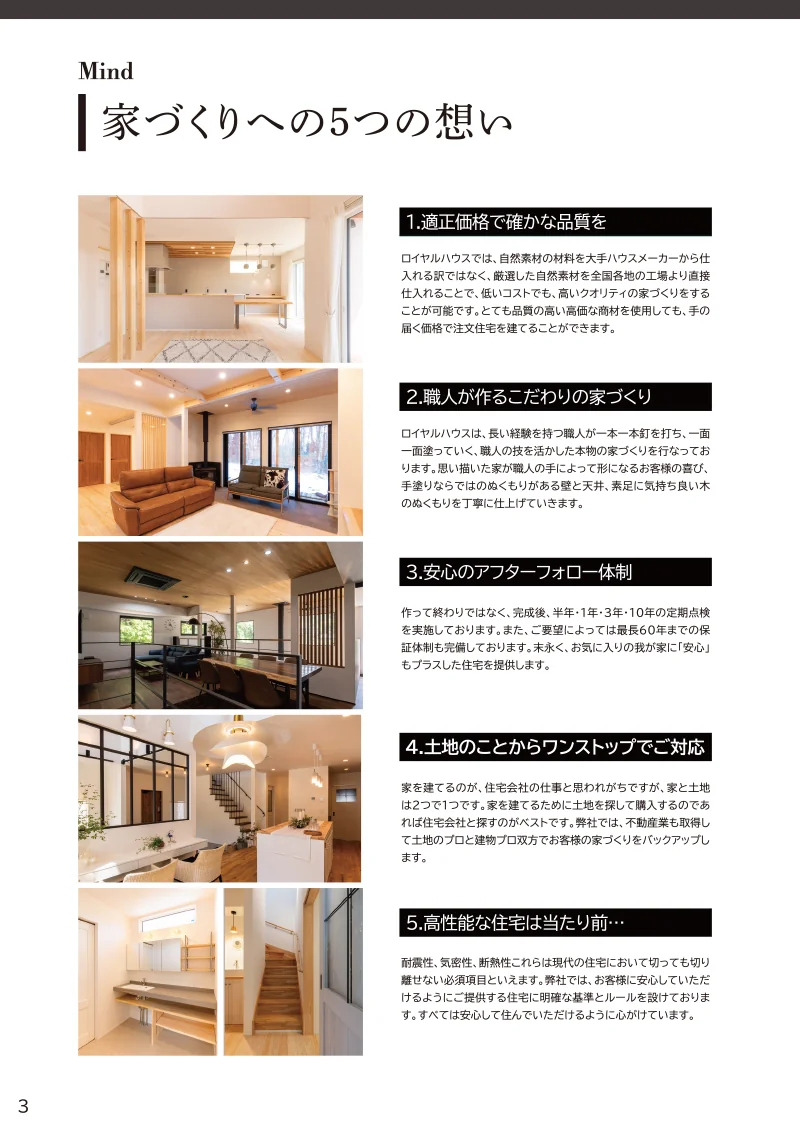 コンセプトブック中面